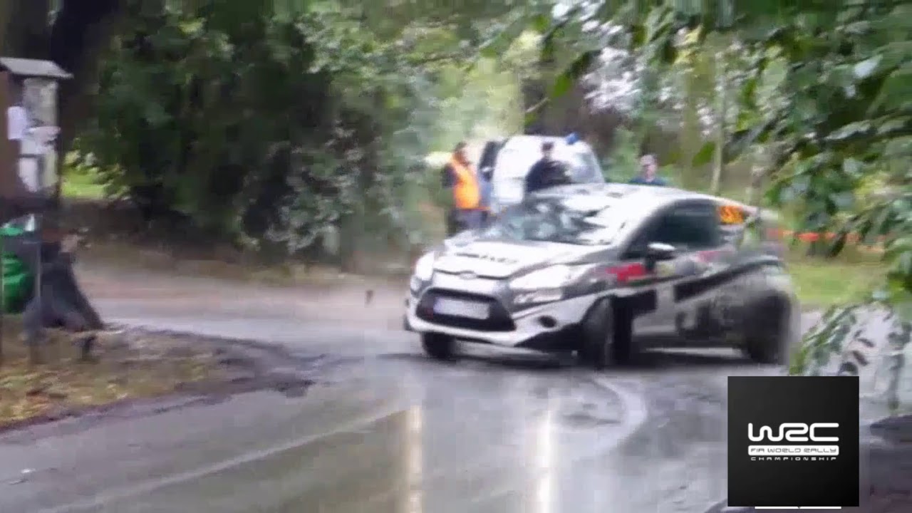 Extreme rally crach ♧1 - YouTube