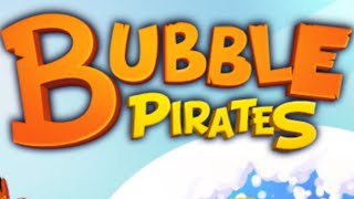 Bubble Pirates :Bubble Shooter game Mobile Video Game | Gameplay Android screenshot 2