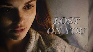 Multicouples | Lost on you