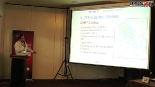 Dtt In Serbia, Achievements And Goals