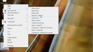 How To Import Java Video Tutorials Exercise Files How To Import Java Video Tutorials Exercise Files