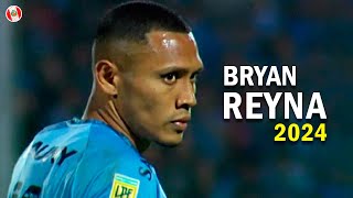 Bryan Reyna || Belgrano | Mejores Jugadas ● 2024ᴴᴰ