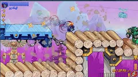 BOT GAIDEN game play Trailer Upcoming for 2019