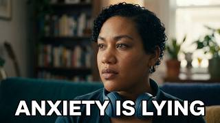 Trying to Feel Normal Again While Living with Social Anxiety