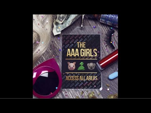 The AAA Girls - Meet & Greet (Alaska Thunderfuck, Courtney Act & Willam)