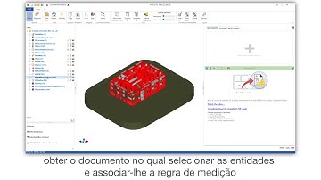 Vídeo Tutorial de PriMus IFC - Novo documento de arquivo IFC - ACCA software