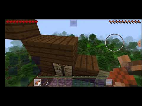 Jugando maica
