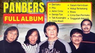 Special Album Panbers – Full Album Spesial | Lagu Lawas Terbaik Era 80-90an | Lagu Kenangan