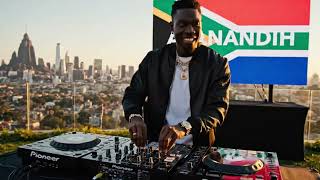 MIX AMAPIANO FEBRUARY 2026 BEST MIX