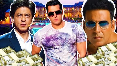 5 Richest Bollywood Bodyguard