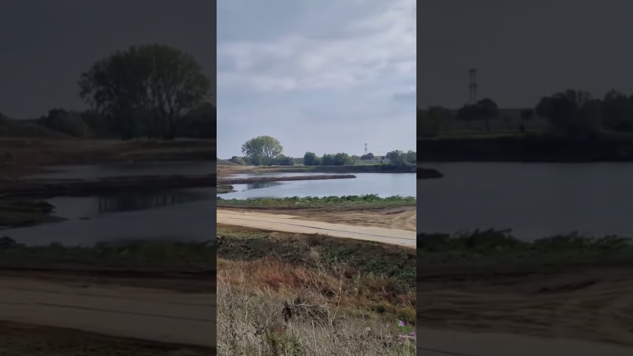 Wat is Grevenbicht toch mooi