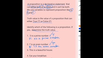 propositional and symbols propositional logic