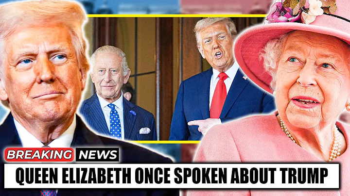 What Queen Elizabeth Really Thought Of Every US President