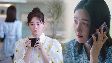 前女友挑衅霸总娇妻，嚣张示威句句扎心，当面耍心机试探霸总，灰姑娘忍不住落泪！🌹ChineseDrama​【程序员那么可爱 CuteProgrammer】