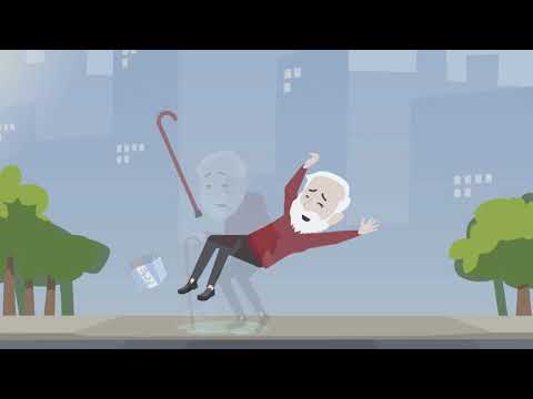 إماطه الأذي عن الطريق