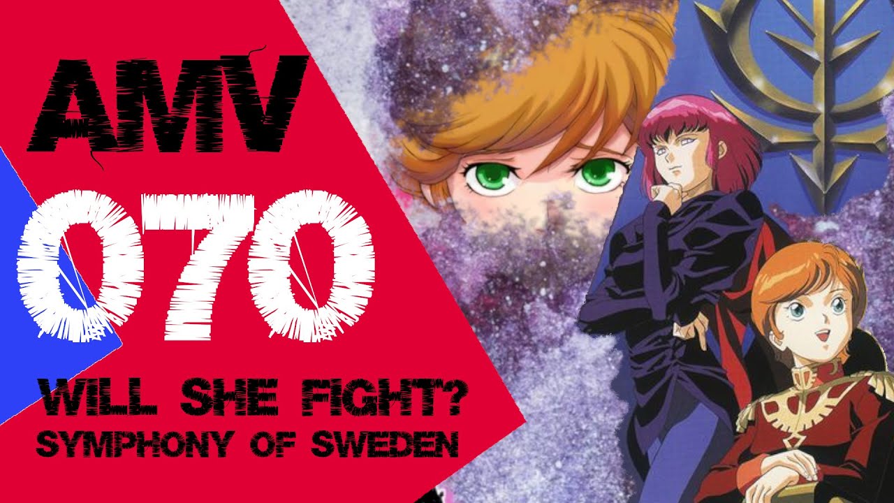 Will She Fight [Mineva Zabi] [Audrey Burns]