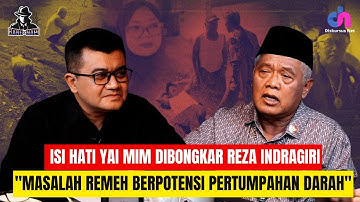 YAI MIM SIAPKAN BUKTI BARU MEMASUKI RANAH HUKUM VERSUS SAHARA