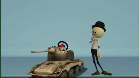 PantomimeBlocking V011