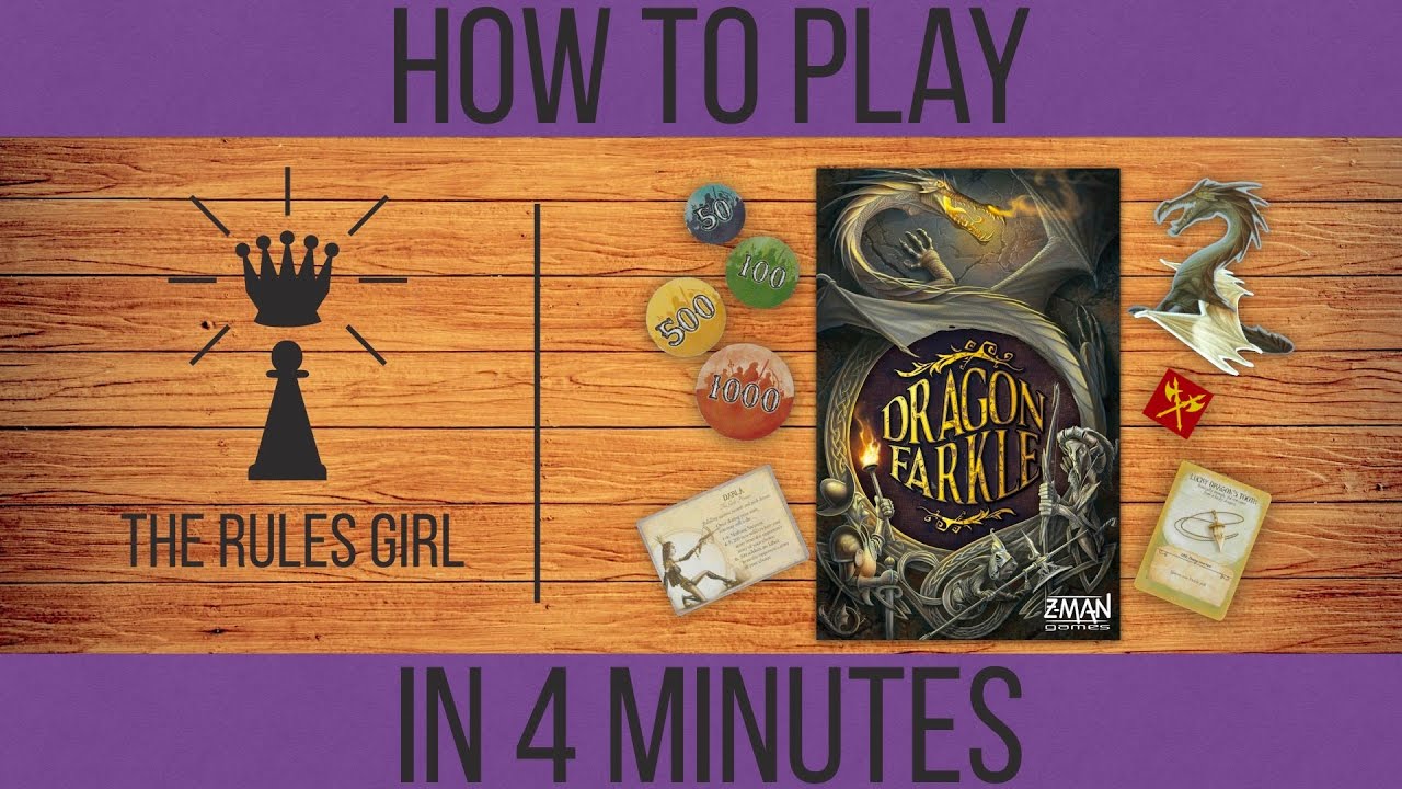 how-to-play-dragon-farkle-in-4-minutes-the-rules-girl-youtube