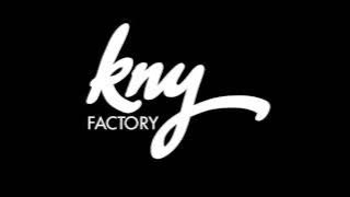Eiffel 65 - Blue  (KNY FACTORY REMIX)
