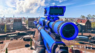 Call of Duty Warzone 3 VONDEL 21 Kill Solo Gameplay PS5(No Commentary)
