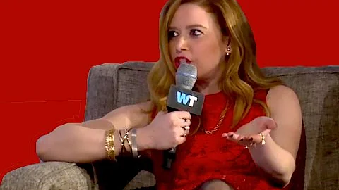 Natasha Lyonne On How Women Are TAKING OVER Comedy...