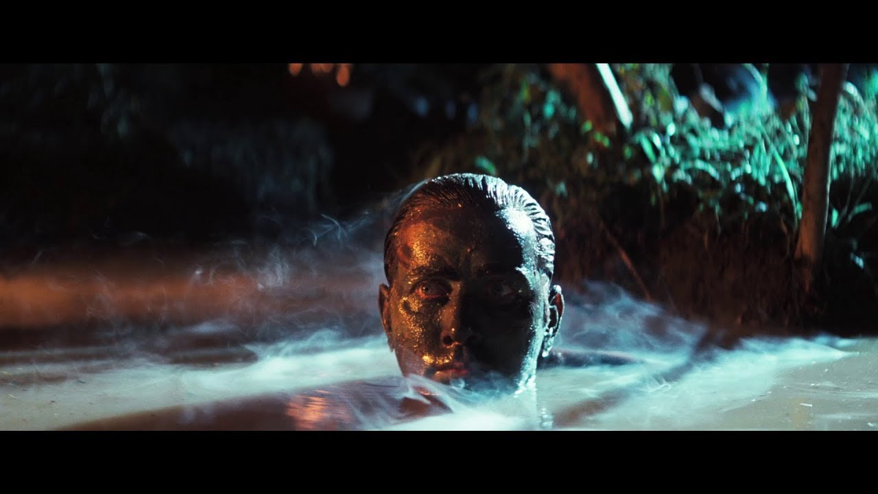APOCALYPSE NOW - FINAL CUT di Francis Ford Coppola - TRAILER (Il Cinema Ritrovato al Cinema)