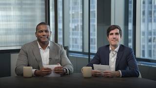 3 Themes Investors Should Watch in 2026 | J.P. Morgan Wealth Management