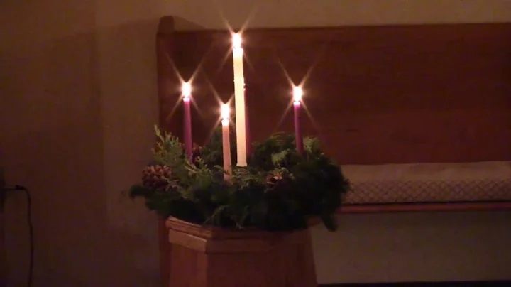 NVPC - Christmas Eve Service