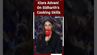 Kiara Advani Reveals That Husband Sidharth Malhotra Makes Very Nice Bread | Jai Jawan