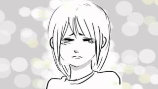 Animation Voice Sync Test