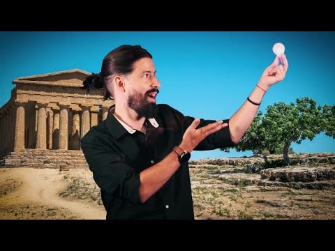 Marc López – El Jedi dels fàrmacs: que la ciència us acompanyi!