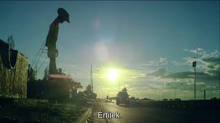 In memory of Brian Deneke (Bomb City movie scene) HUN sub