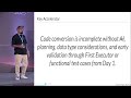 PGConf India 2025: Accelerating PL/pgSQL Code Conversion by Deepak Mahto from DataCloudGaze