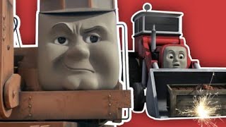 Thoughts On Jack And The Pack - Thomas Friends Review