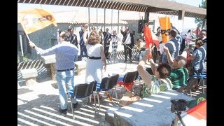 Vila de Rei | Apresentação PSD Castelo Branco às Legislativas