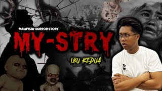 KISAH SERAM JANIN - PREGNANT HORROR STORY