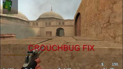 zBlock 4.4 Crouchbug Fix