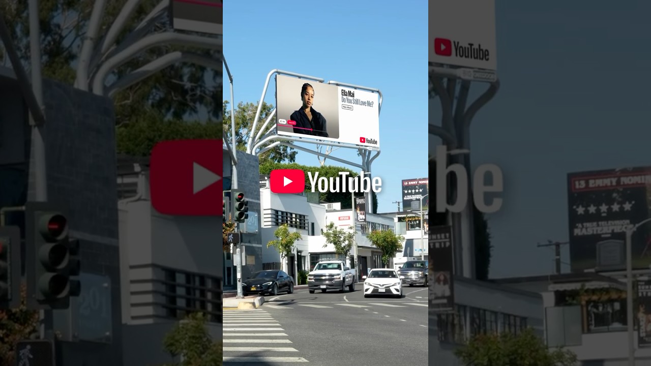 thank you @YouTubeMusic 💛