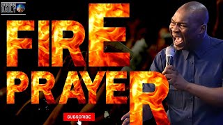 PRAY THIS WAY FROM 2AM - 5AM FOR A WEEK AND THE RESULT WILL SHOCK YOU | APOSTLE JOSHUA SELMAN