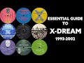 [Goa Trance] Essential Guide To X-Dream (1993-2002) - Johan N. Lecander