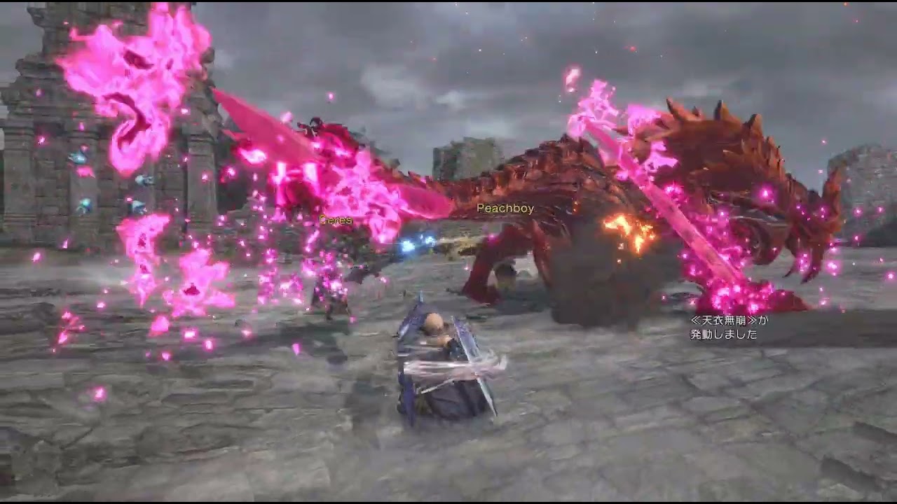 モンスターハンターライズ_20260605213744 - YouTube