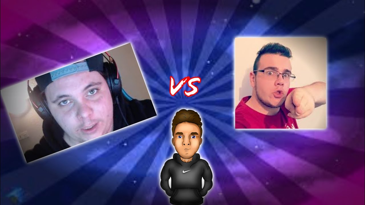 TEUFFEURS VS D4LYMOTION CE CLASH EN RAPPAN