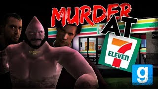 Gmod 7 11