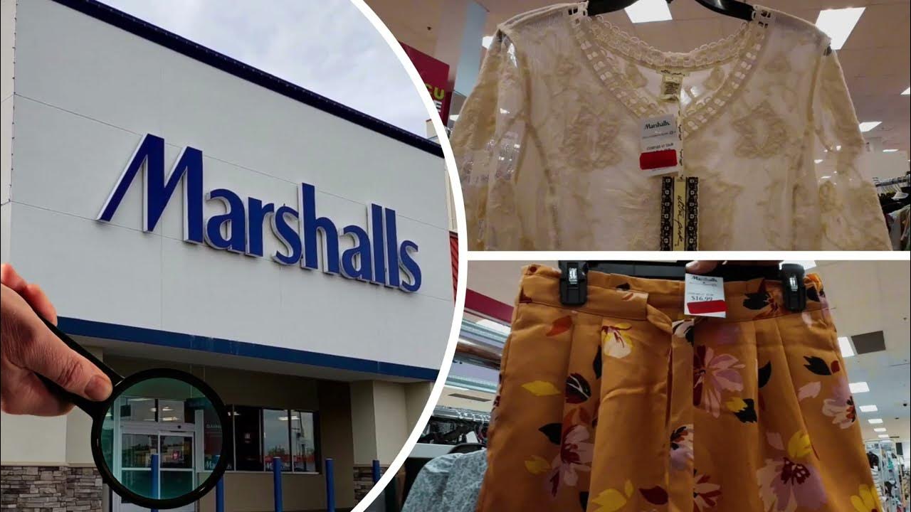 Marshalls Women's Clothes jl22 YouTube