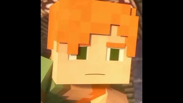 HEROBRINE X ASTRONAUT IN THE OCEAN 😈⚡💥 !!!!!!! #shockingmohit #viral #edit #edit