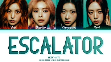 ITZY 