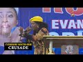 You Are Free Indeed - DR. LIZZY JOHNSON SULEMAN