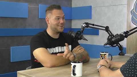 Budapesti Zsaruk PODCAST - Nagy Jánossal