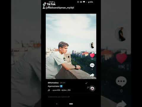 Please Follow My Friends In Tik Tok Thomaskus Itsmadisynshipman Jace Norman 19 